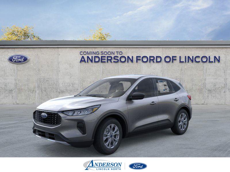 New 2026 Ford Escape for sale in Lincoln NE