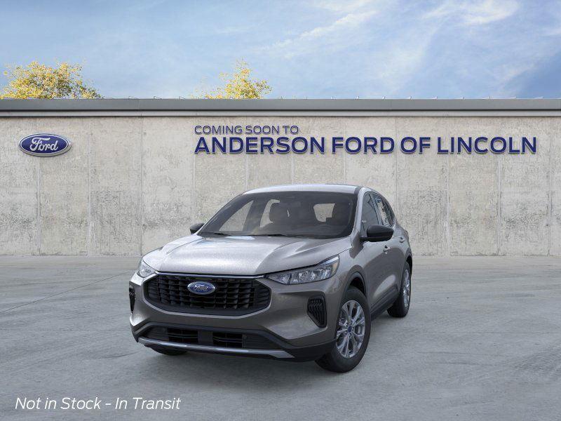 New 2026 Ford Escape Active SUV/Crossover for sale in Lincoln NE