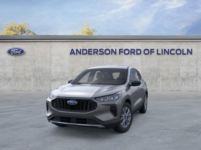 New 2026 Ford Escape for sale in Lincoln NE