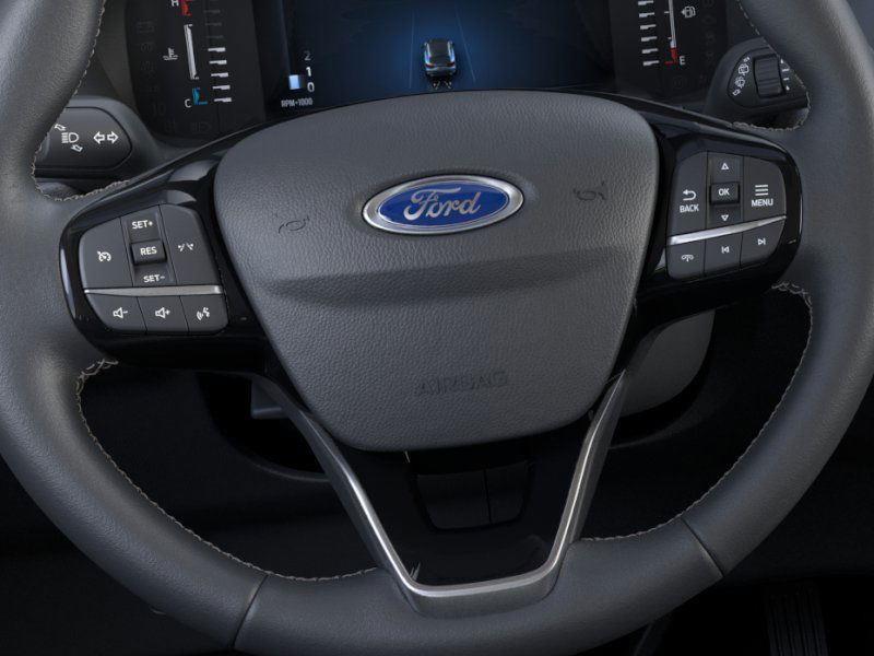 New 2026 Ford Escape for sale in Lincoln NE