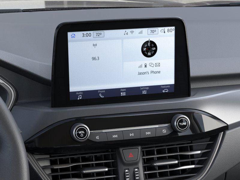 New 2026 Ford Escape Active SUV/Crossover for sale in Lincoln NE