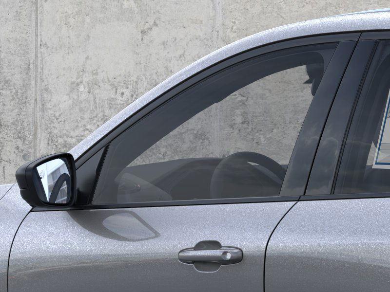 New 2026 Ford Escape Active SUV/Crossover for sale in Lincoln NE