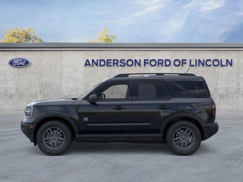 New 2025 Ford Bronco Sport for sale in Lincoln NE