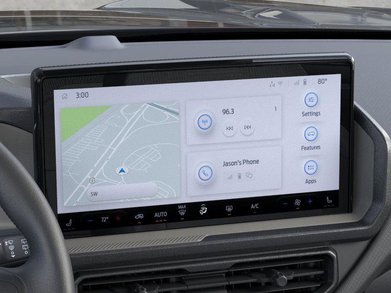 New 2025 Ford Bronco Sport for sale in Lincoln NE