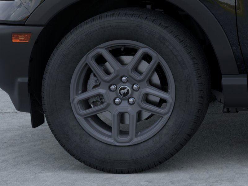 New 2025 Ford Bronco Sport for sale in Lincoln NE