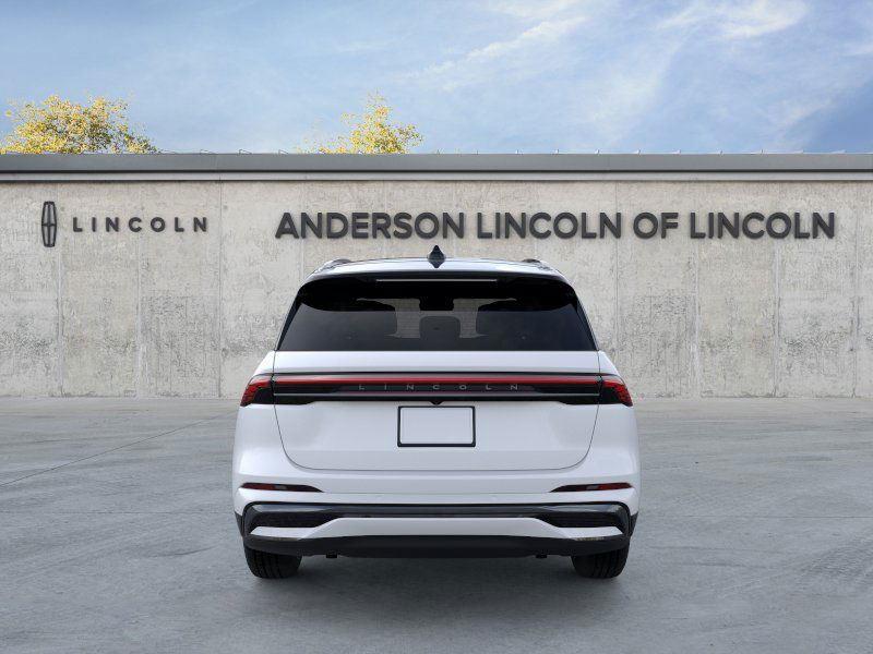 New 2026 Lincoln Nautilus for sale in Lincoln NE