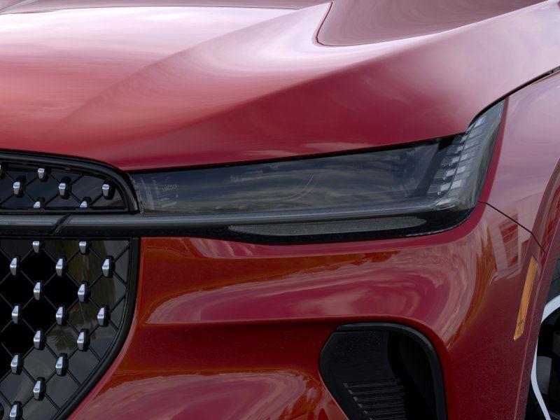 New 2026 Lincoln Nautilus for sale in Lincoln NE