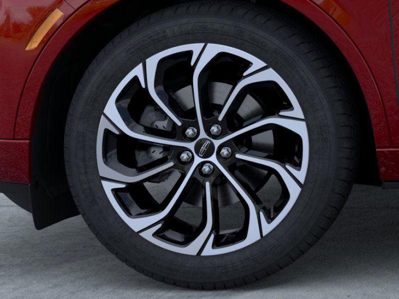 New 2026 Lincoln Nautilus for sale in Lincoln NE