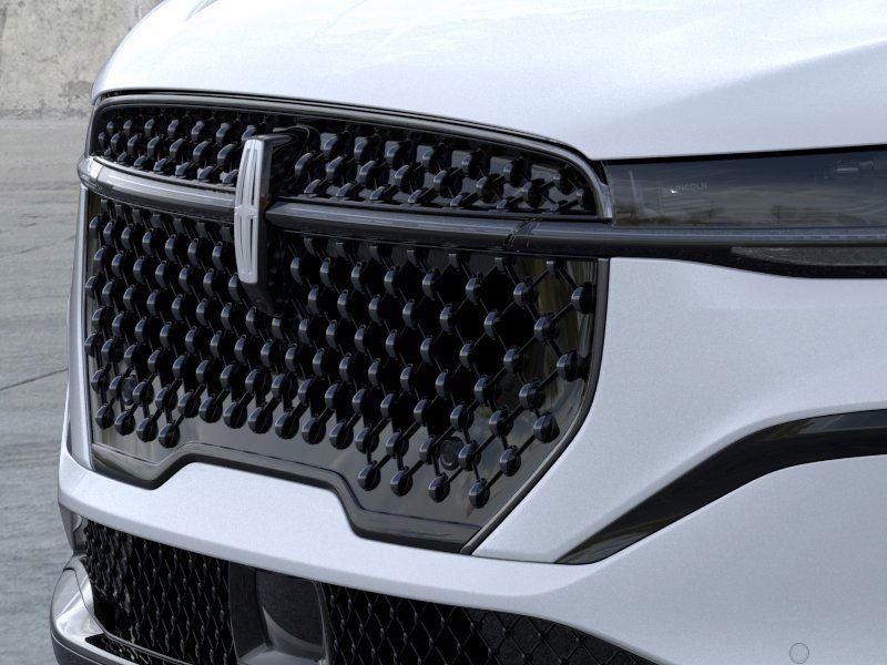 New 2026 Lincoln Nautilus for sale in Lincoln NE