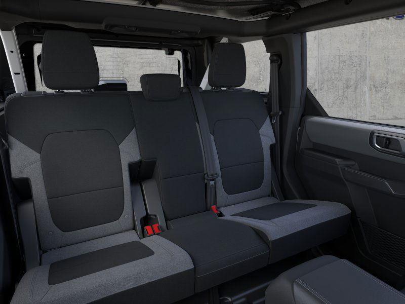 New 2025 Ford Bronco for sale in Lincoln NE