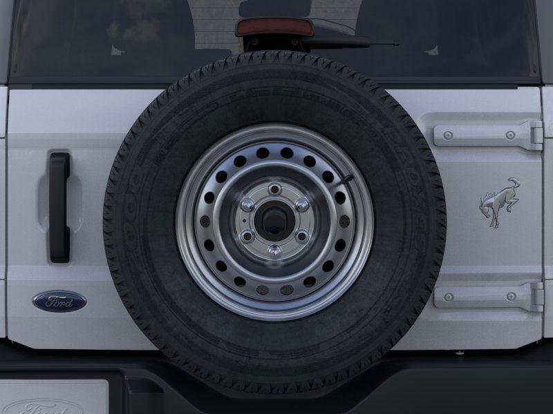 New 2025 Ford Bronco for sale in Lincoln NE