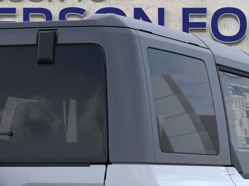 New 2025 Ford Bronco for sale in Lincoln NE