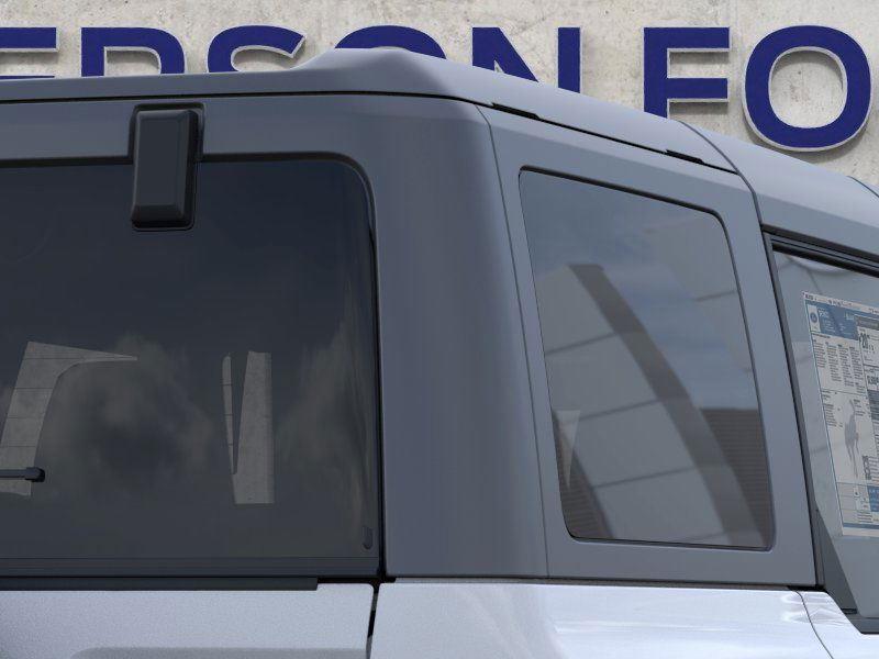 New 2025 Ford Bronco for sale in Lincoln NE