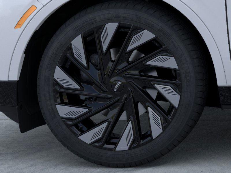 New 2026 Lincoln Nautilus for sale in Lincoln NE