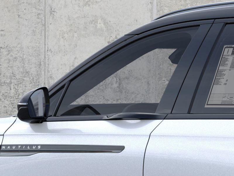 New 2026 Lincoln Nautilus for sale in Lincoln NE