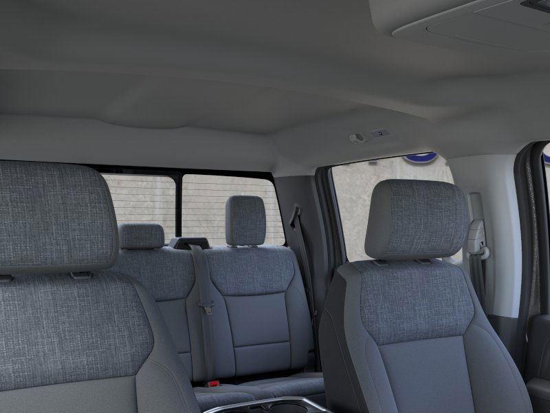 New 2025 Ford F-150 for sale in Lincoln NE