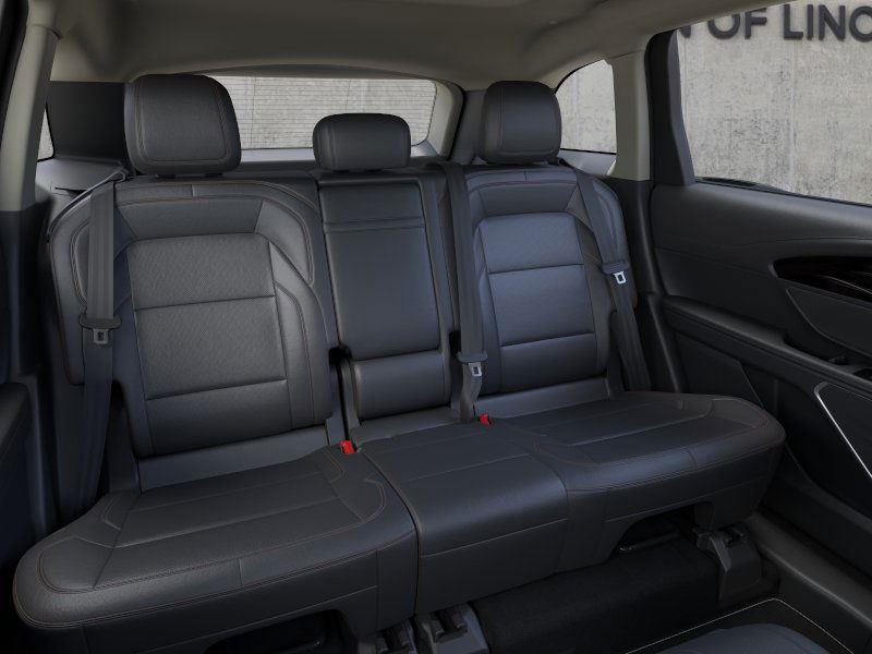 New 2026 Lincoln Nautilus for sale in Lincoln NE