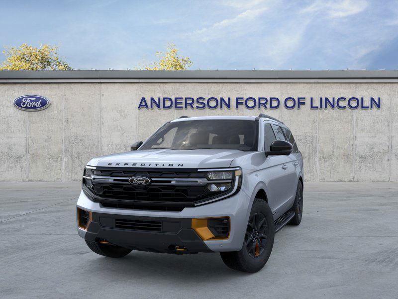 New 2025 Ford Expedition for sale in Lincoln NE