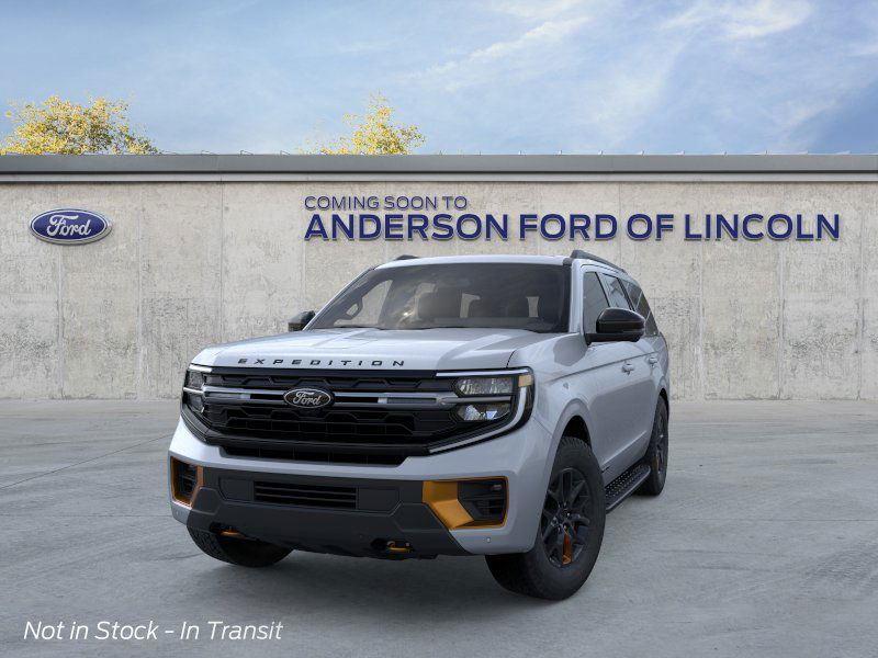 New 2025 Ford Expedition for sale in Lincoln NE