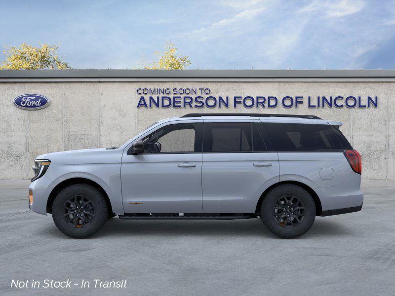New 2025 Ford Expedition for sale in Lincoln NE
