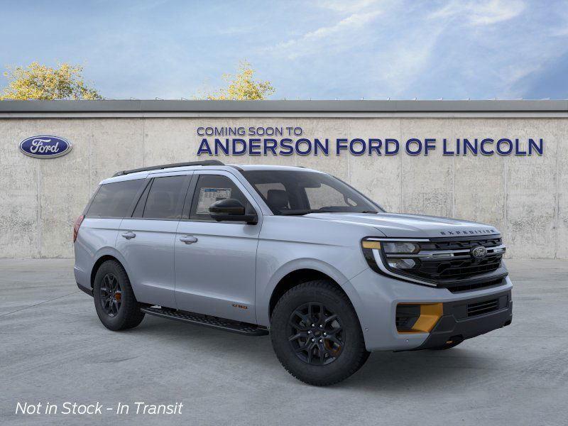 New 2025 Ford Expedition Tremor SUV/Crossover for sale in Lincoln NE