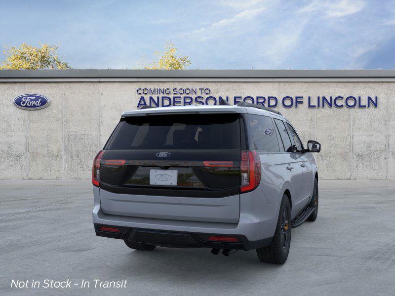New 2025 Ford Expedition for sale in Lincoln NE