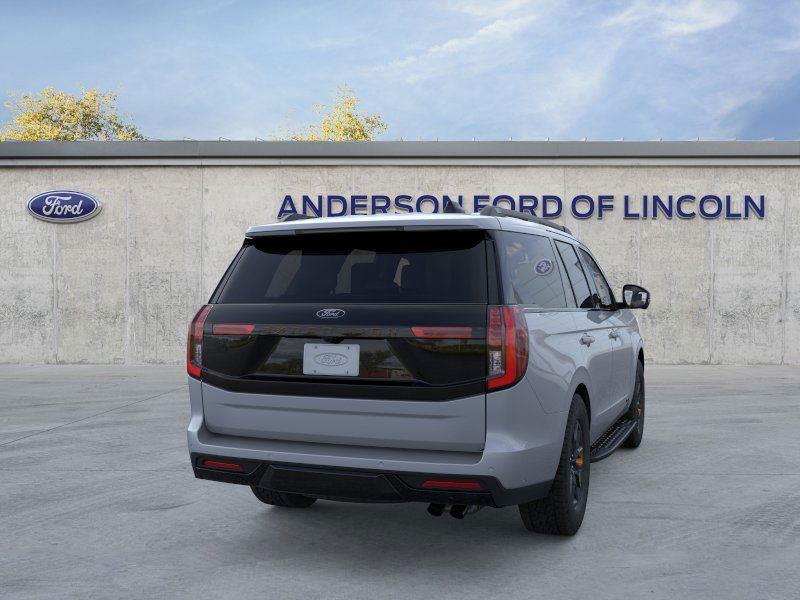 New 2025 Ford Expedition for sale in Lincoln NE