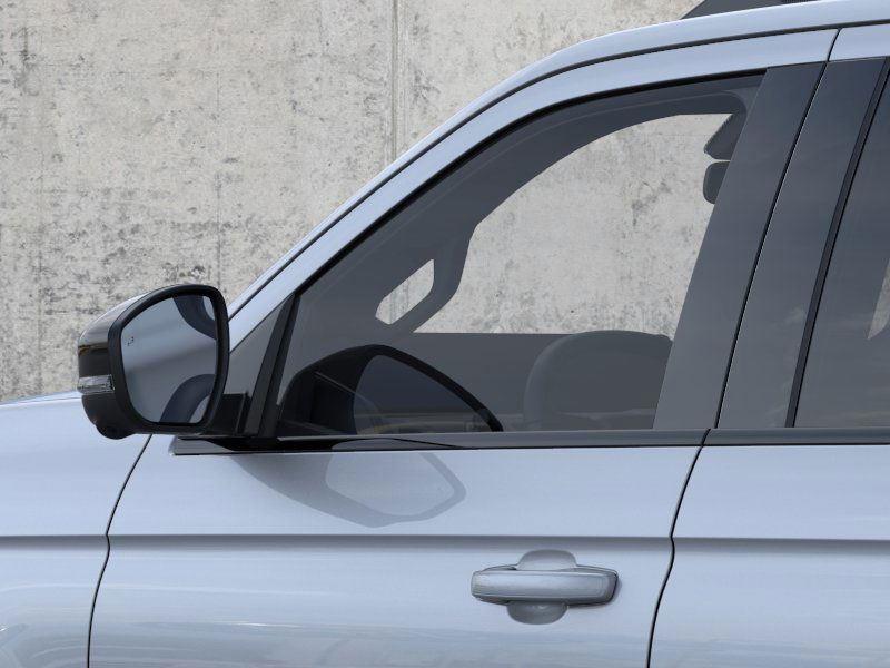 New 2025 Ford Expedition Tremor SUV/Crossover for sale in Lincoln NE