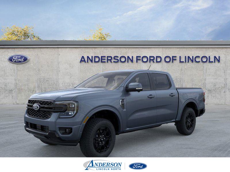 New 2025 Ford Ranger for sale in Lincoln NE