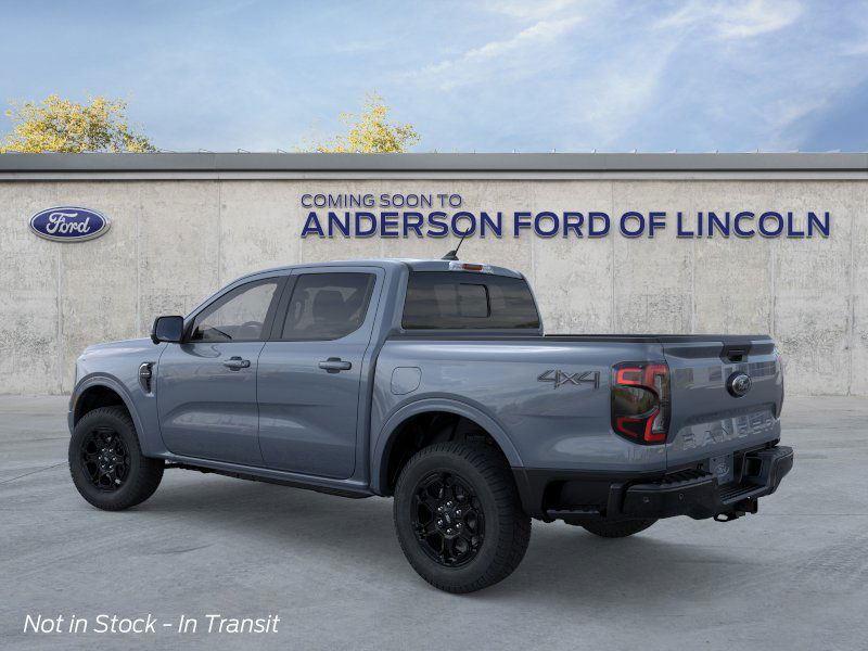 New 2025 Ford Ranger for sale in Lincoln NE