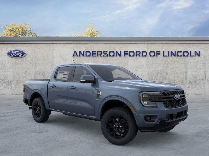 New 2025 Ford Ranger for sale in Lincoln NE