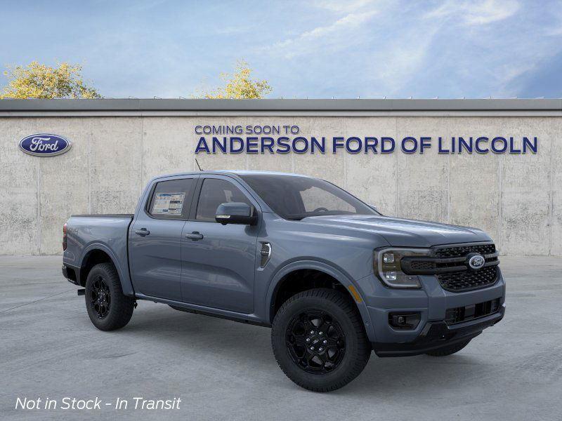 New 2025 Ford Ranger for sale in Lincoln NE
