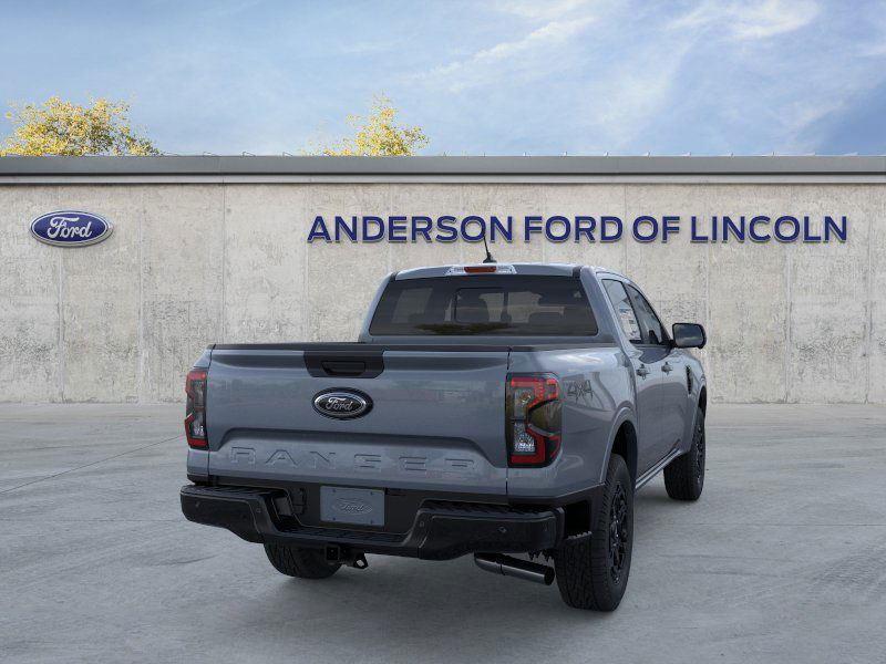 New 2025 Ford Ranger for sale in Lincoln NE