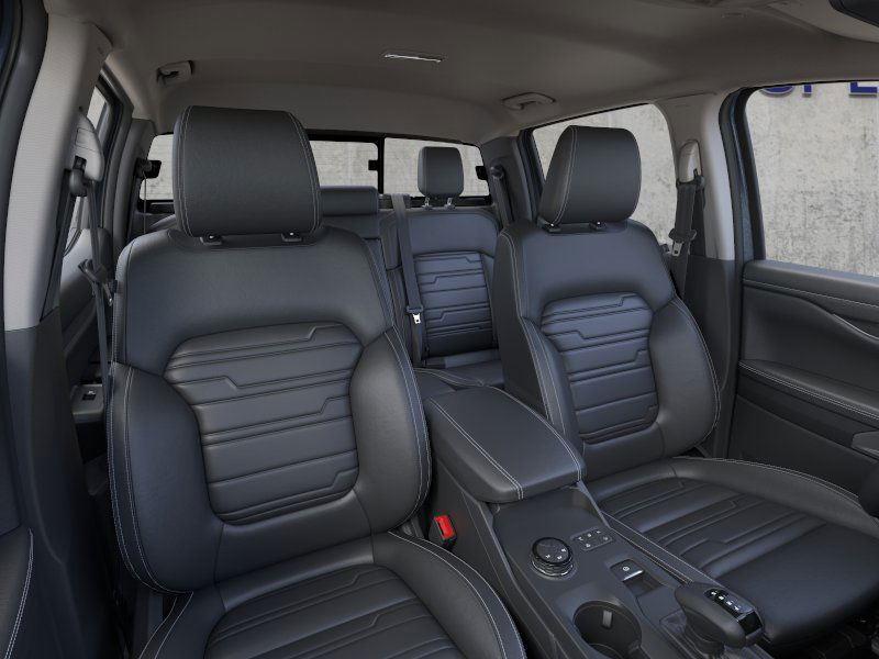 New 2025 Ford Ranger for sale in Lincoln NE