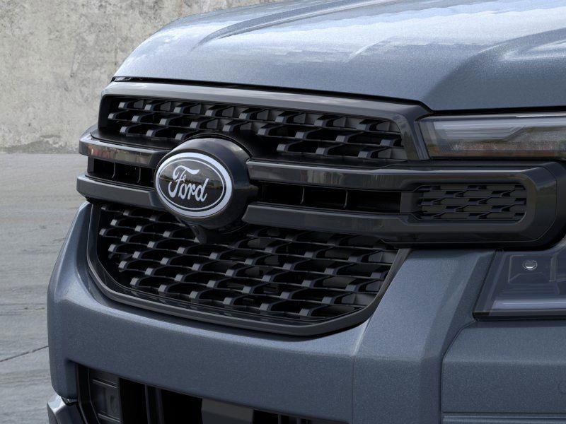 New 2025 Ford Ranger for sale in Lincoln NE