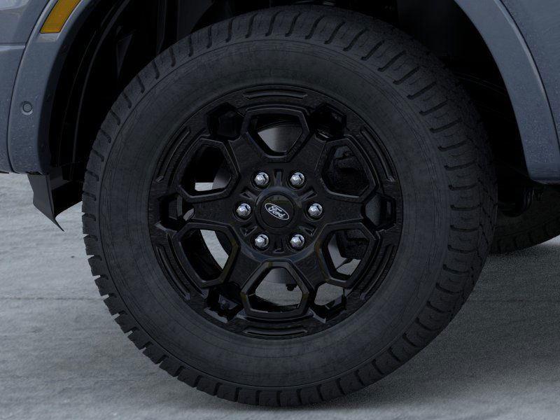 New 2025 Ford Ranger for sale in Lincoln NE