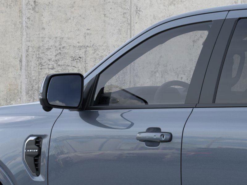 New 2025 Ford Ranger for sale in Lincoln NE