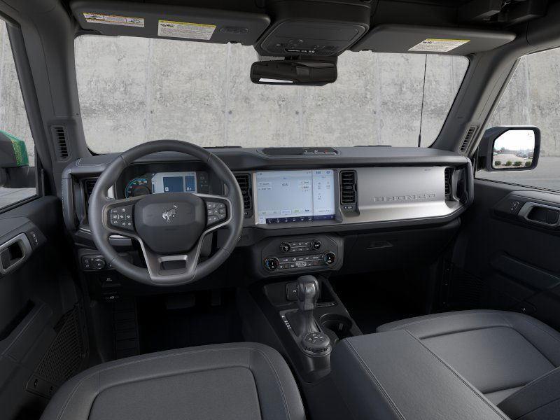 New 2025 Ford Bronco for sale in Lincoln NE