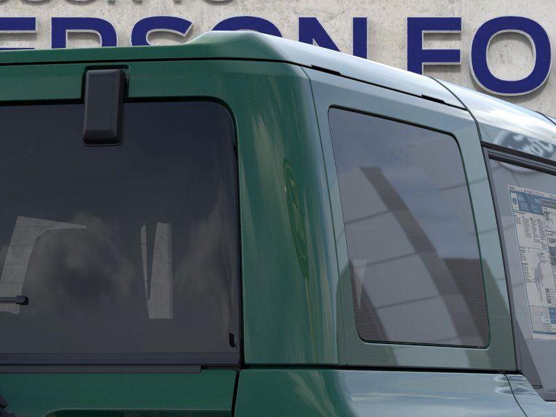 New 2025 Ford Bronco for sale in Lincoln NE