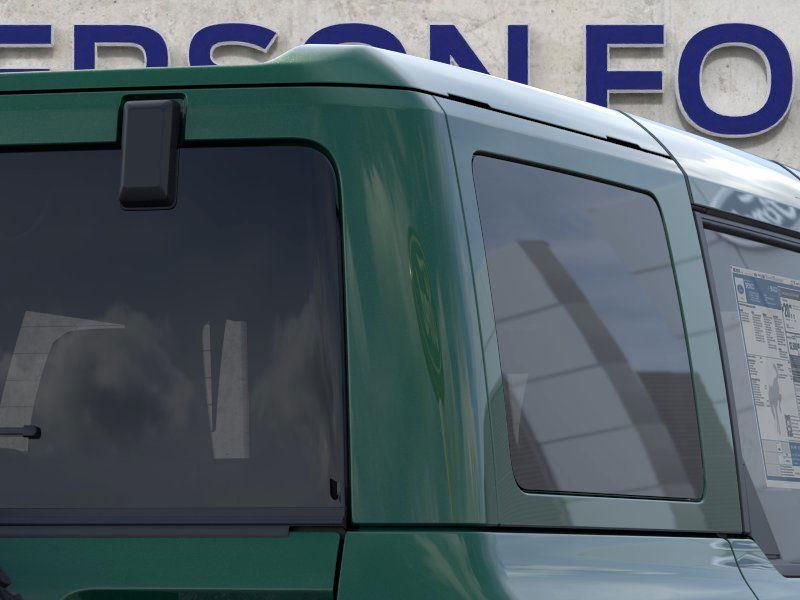 New 2025 Ford Bronco Outer Banks SUV/Crossover for sale in Lincoln NE