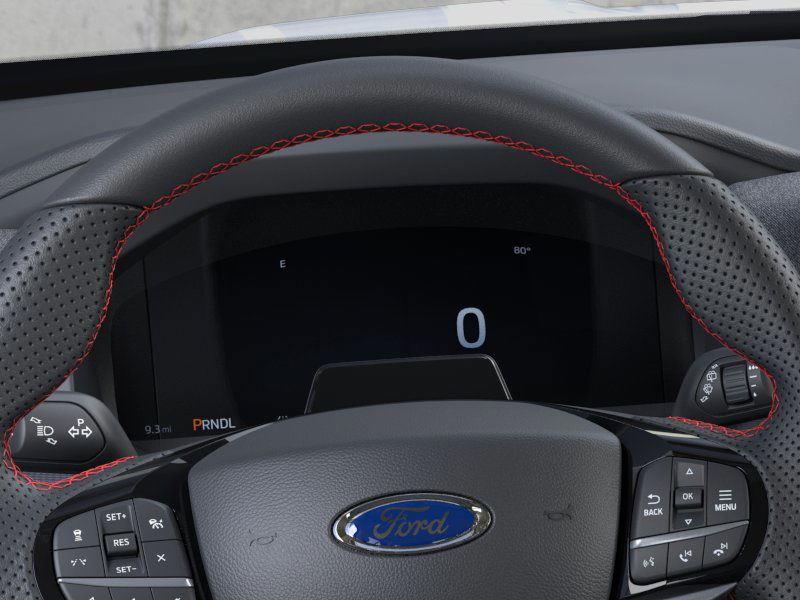 New 2026 Ford Explorer for sale in Lincoln NE