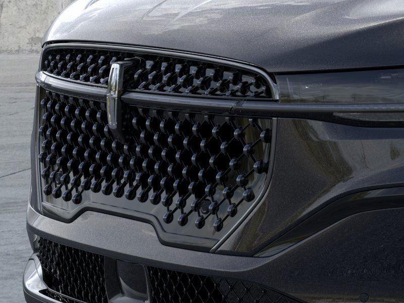 New 2026 Lincoln Nautilus for sale in Lincoln NE