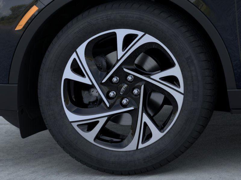 New 2026 Lincoln Nautilus for sale in Lincoln NE