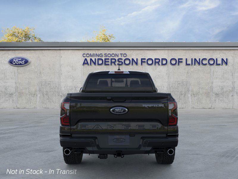 New 2025 Ford Ranger for sale in Lincoln NE