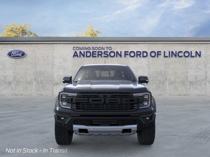 New 2025 Ford Ranger for sale in Lincoln NE