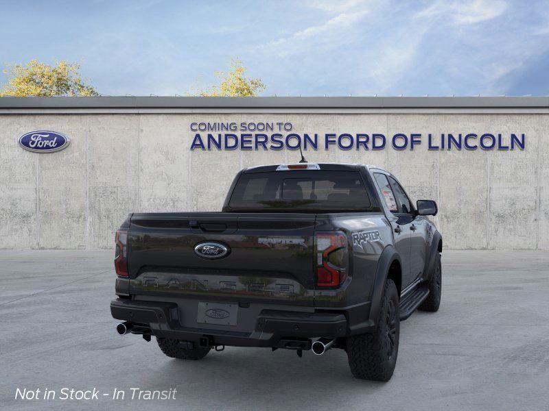 New 2025 Ford Ranger for sale in Lincoln NE