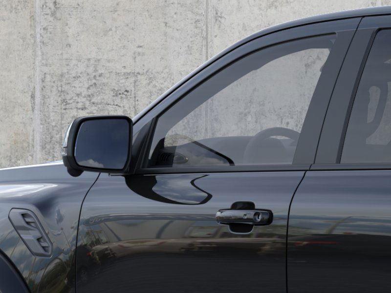 New 2025 Ford Ranger for sale in Lincoln NE