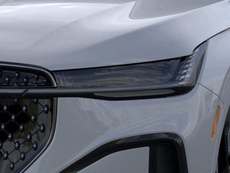 New 2026 Lincoln Nautilus Reserve SUV/Crossover for sale in Lincoln NE