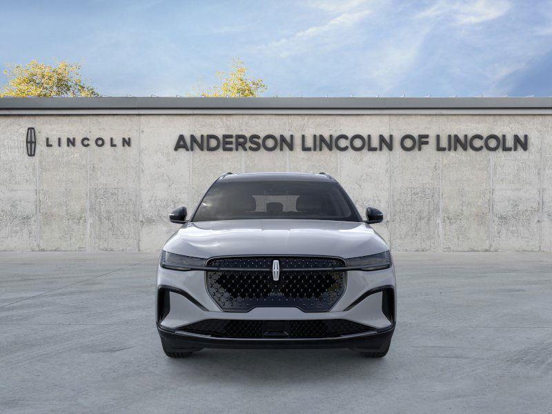 New 2026 Lincoln Nautilus Reserve SUV/Crossover for sale in Lincoln NE