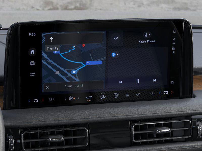 New 2026 Lincoln Aviator for sale in Lincoln NE